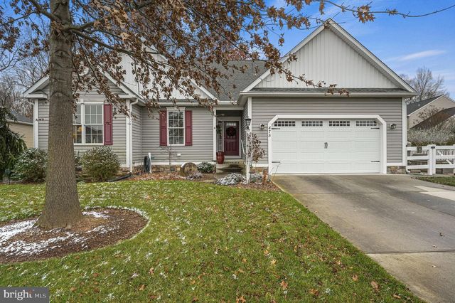 475 INDIA DR, Smyrna, DE 19977