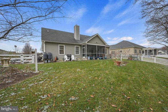 475 INDIA DR, Smyrna, DE 19977