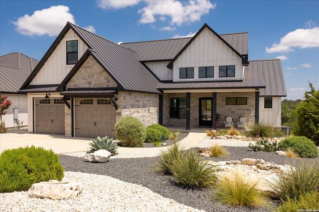 540 HANNAH LN, Boerne, TX 78006