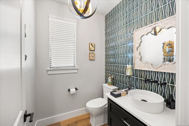 540 HANNAH LN, Boerne, TX 78006