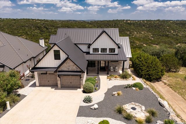 540 HANNAH LN, Boerne, TX 78006