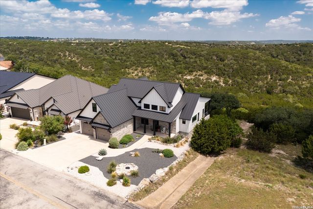 540 HANNAH LN, Boerne, TX 78006