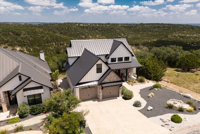 540 HANNAH LN, Boerne, TX 78006