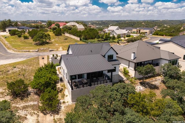 540 HANNAH LN, Boerne, TX 78006