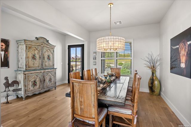 540 HANNAH LN, Boerne, TX 78006