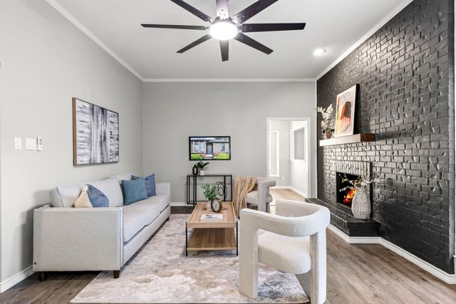 926 Placid Drive, Mesquite, TX 75150