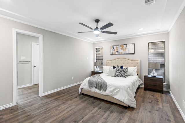 926 Placid Drive, Mesquite, TX 75150