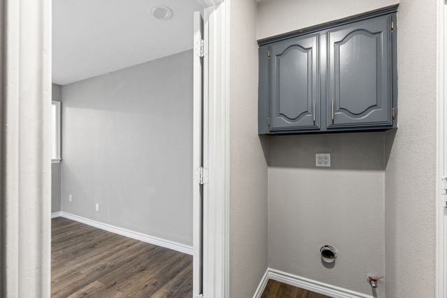 926 Placid Drive, Mesquite, TX 75150