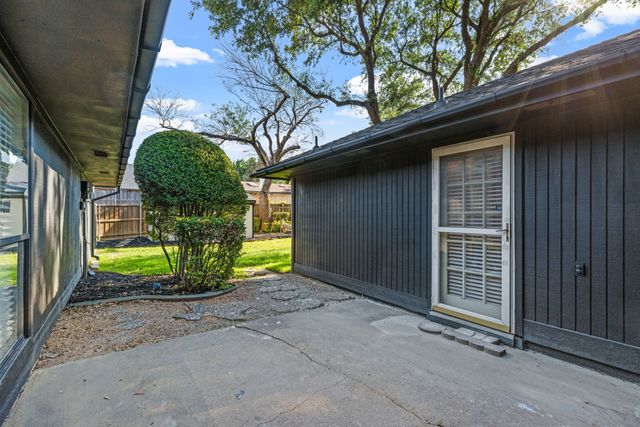 926 Placid Drive, Mesquite, TX 75150