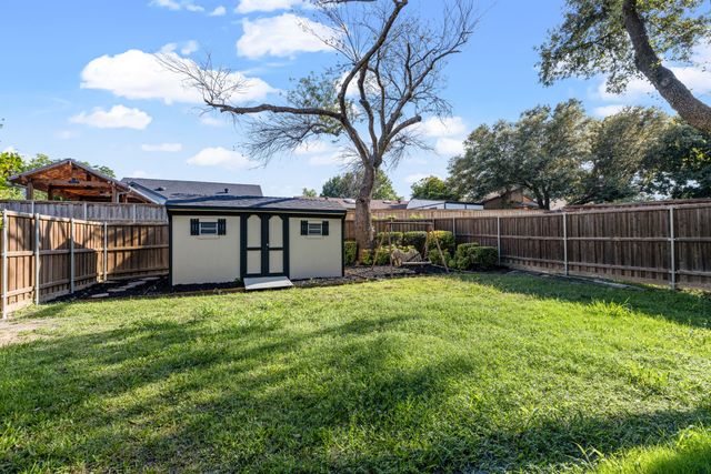 926 Placid Drive, Mesquite, TX 75150
