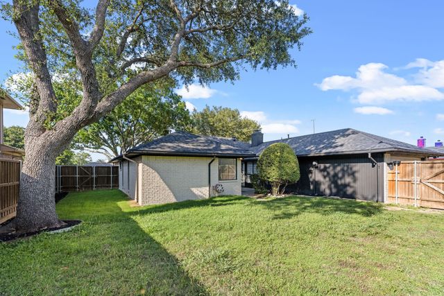 926 Placid Drive, Mesquite, TX 75150