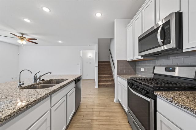 31215 Conover Drive, Fulshear, TX 77441