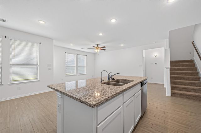 31215 Conover Drive, Fulshear, TX 77441
