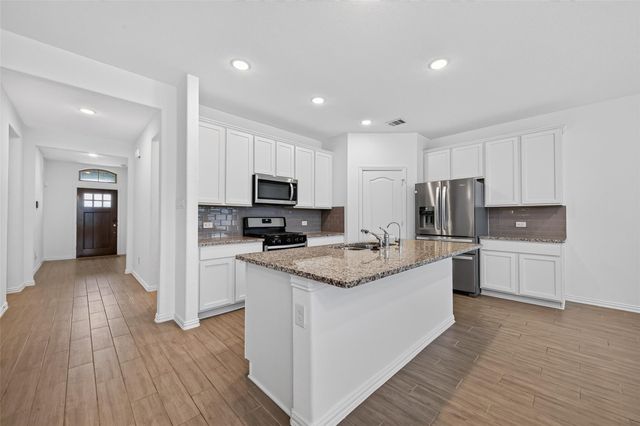 31215 Conover Drive, Fulshear, TX 77441