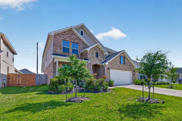 31215 Conover Drive, Fulshear, TX 77441