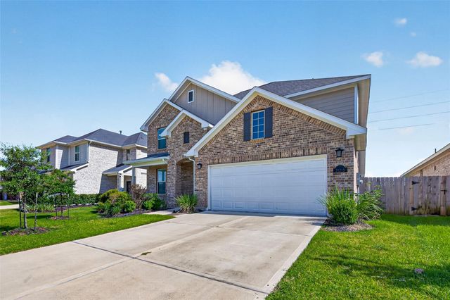 31215 Conover Drive, Fulshear, TX 77441