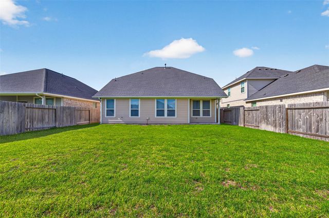 31215 Conover Drive, Fulshear, TX 77441