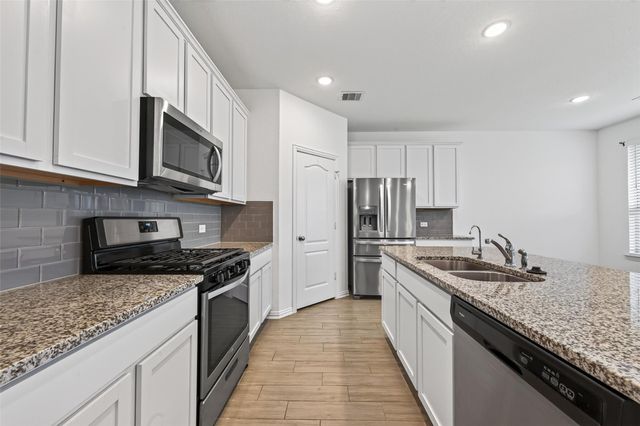31215 Conover Drive, Fulshear, TX 77441