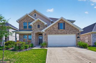 31215 Conover Drive, Fulshear, TX 77441