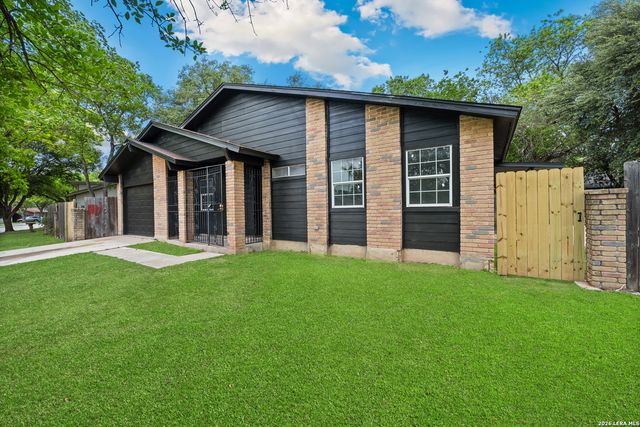 4319 Golden Spice, San Antonio, TX 78222