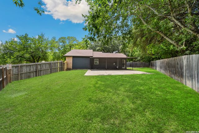 4319 Golden Spice, San Antonio, TX 78222