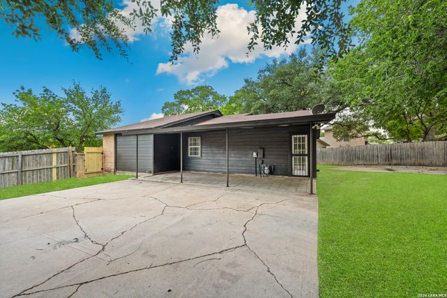 4319 Golden Spice, San Antonio, TX 78222