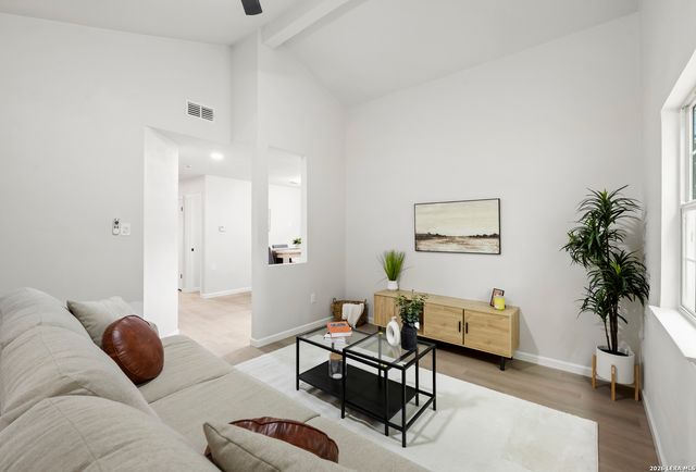 4319 Golden Spice, San Antonio, TX 78222