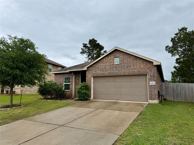 18665 Legend Oaks Drive, Magnolia, TX 77355