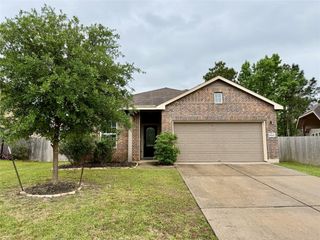 18665 Legend Oaks Drive, Magnolia, TX 77355