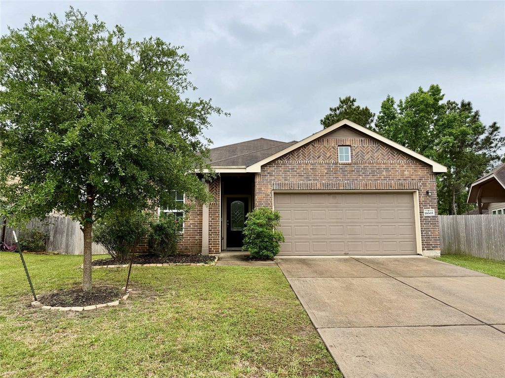 18665 Legend Oaks Drive, Magnolia, TX 77355