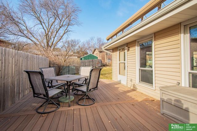 4431 Kirkwood Drive, Lincoln, NE 68516
