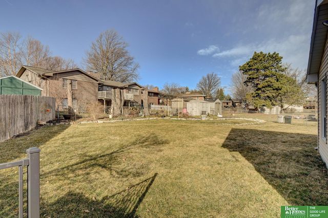4431 Kirkwood Drive, Lincoln, NE 68516