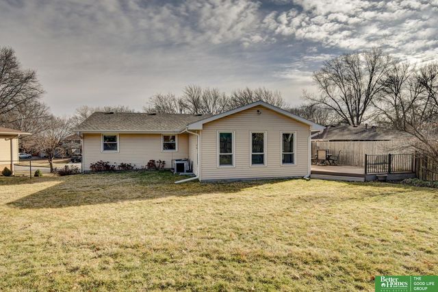 4431 Kirkwood Drive, Lincoln, NE 68516
