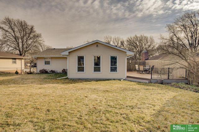 4431 Kirkwood Drive, Lincoln, NE 68516