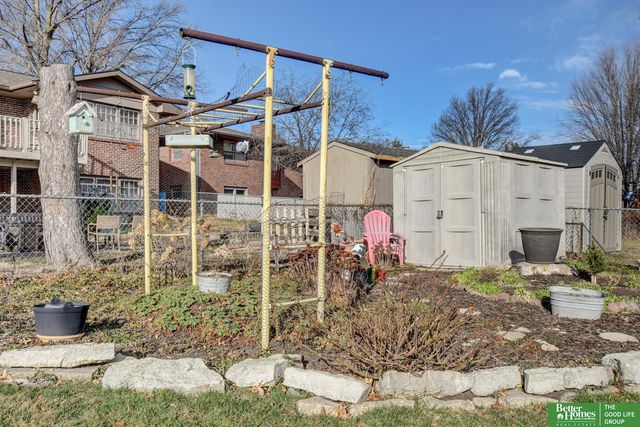 4431 Kirkwood Drive, Lincoln, NE 68516