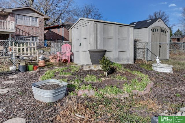 4431 Kirkwood Drive, Lincoln, NE 68516