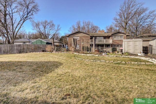 4431 Kirkwood Drive, Lincoln, NE 68516