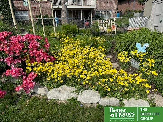 4431 Kirkwood Drive, Lincoln, NE 68516