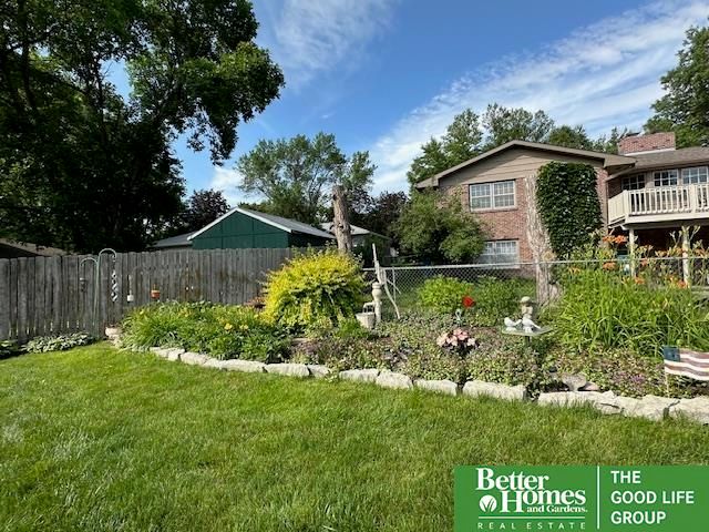 4431 Kirkwood Drive, Lincoln, NE 68516