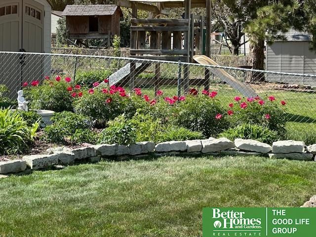 4431 Kirkwood Drive, Lincoln, NE 68516