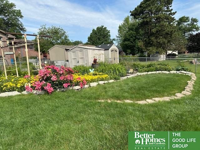 4431 Kirkwood Drive, Lincoln, NE 68516