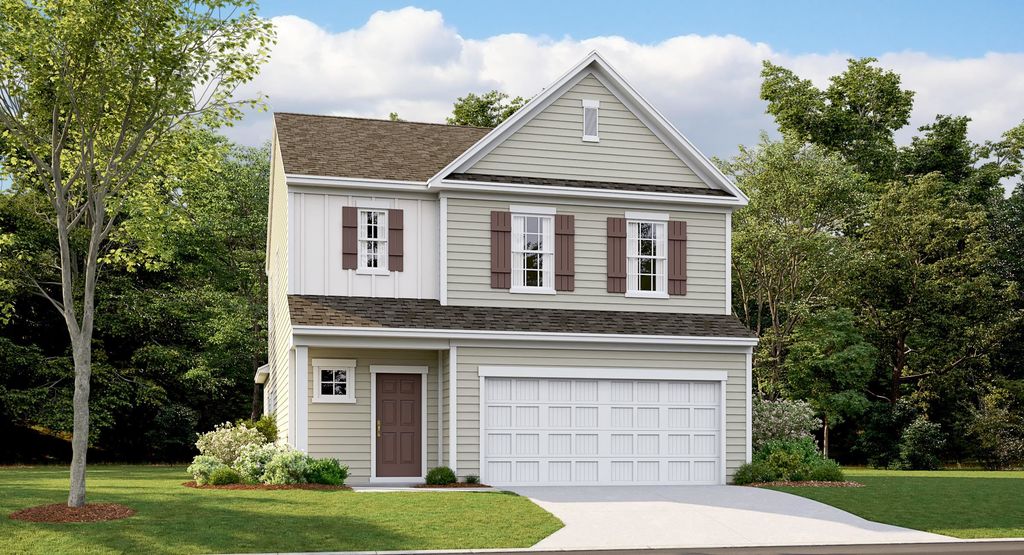 173 Farmwell Drive, Woodruff, SC 29388