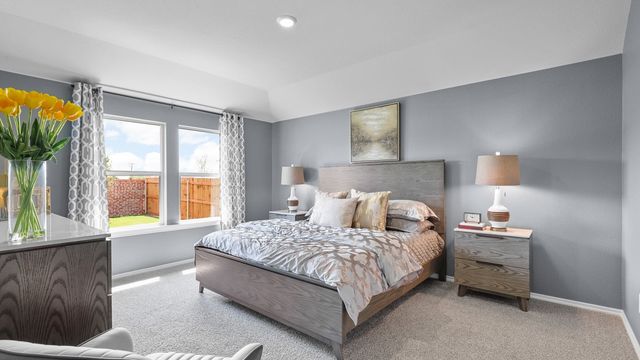 10864 BLOODSTONE Drive, Fort Worth, TX 76036