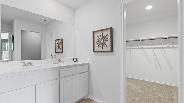 10864 BLOODSTONE Drive, Fort Worth, TX 76036