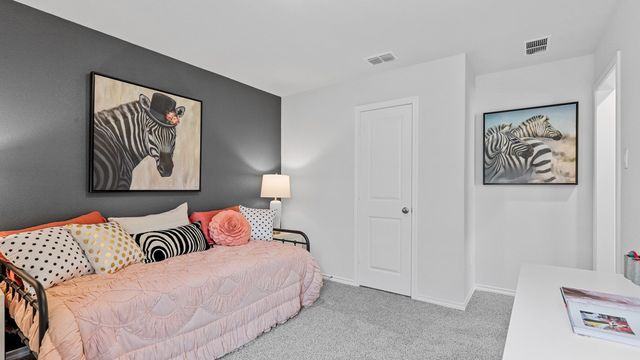 10864 BLOODSTONE Drive, Fort Worth, TX 76036