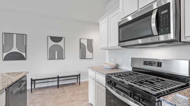 10864 BLOODSTONE Drive, Fort Worth, TX 76036