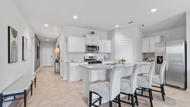 10864 BLOODSTONE Drive, Fort Worth, TX 76036