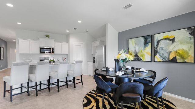 10864 BLOODSTONE Drive, Fort Worth, TX 76036