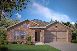 10864 BLOODSTONE Drive, Fort Worth, TX 76036