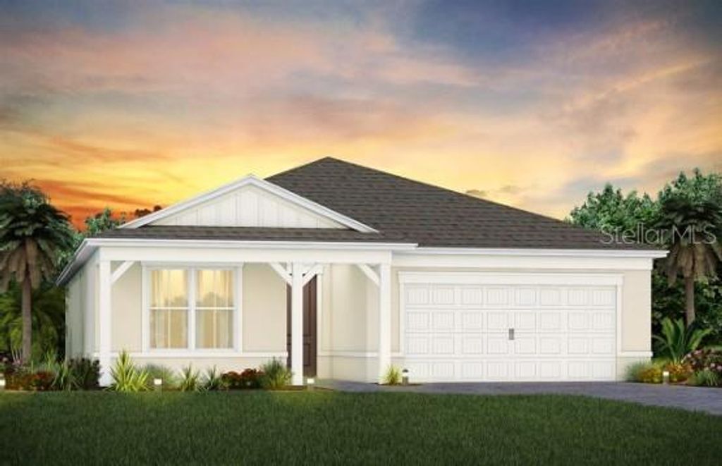 2628 SERENITY GARDEN DRIVE, Kissimmee, FL 34744